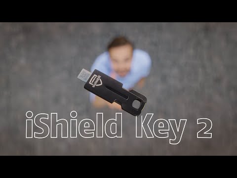 iShield 2 (USB-A)