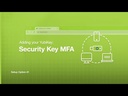 Security Key C NFC