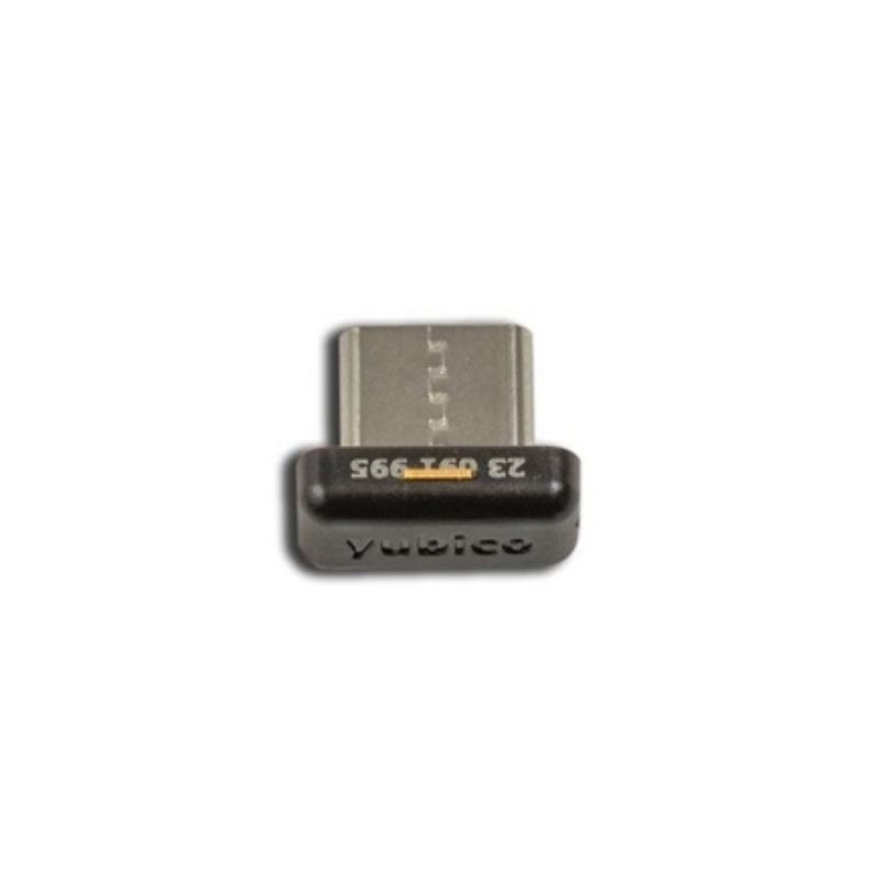 [0103-0104] YubiKey 5C Nano
